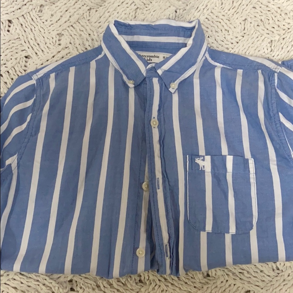 Abercrombie long sleeve